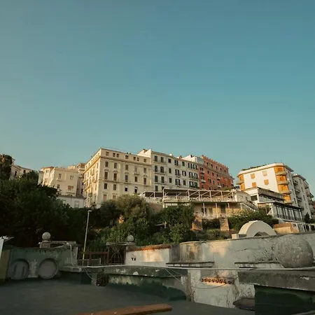 Casa Le Arcate נאפולי