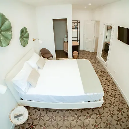 Casa Le Arcate Gasthof 4*