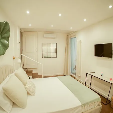 Guest house Casa Le Arcate Naples