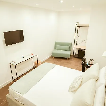 ゲストハウス Casa Le Arcate