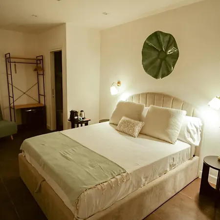 Gæstehus Casa Le Arcate 4*