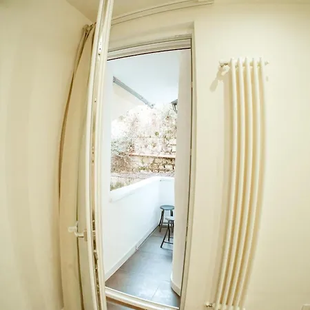 Casa Le Arcate Guest house Naples