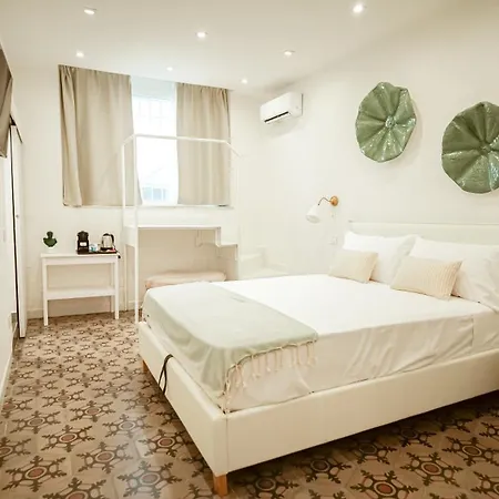 Casa Le Arcate Guest house Naples