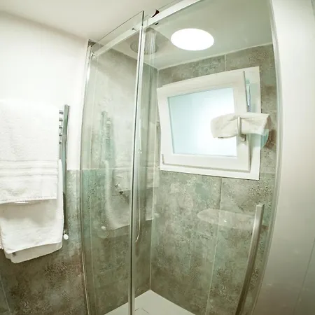 Guest house Casa Le Arcate Naples