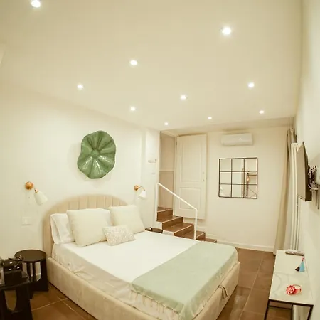 Guest house Casa Le Arcate