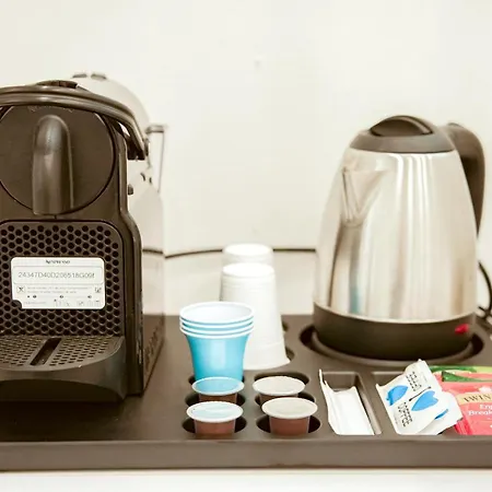 Casa Le Arcate 4* Napoli