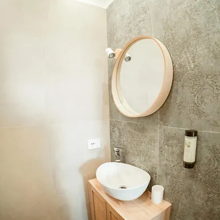 Gæstehus Casa Le Arcate Napoli