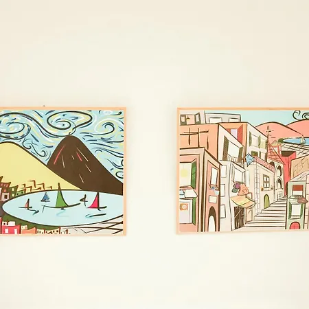 Casa Le Arcate ゲストハウス