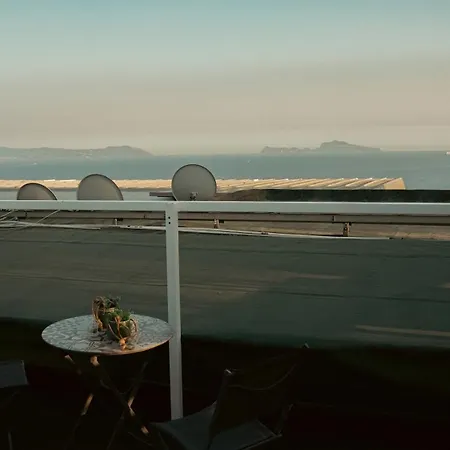 Casa Le Arcate Gæstehus Napoli