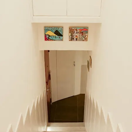 ゲストハウス Casa Le Arcate 4*