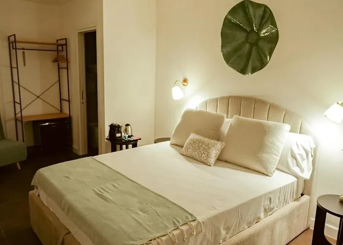 Гостевой дом Casa Le Arcate 4*