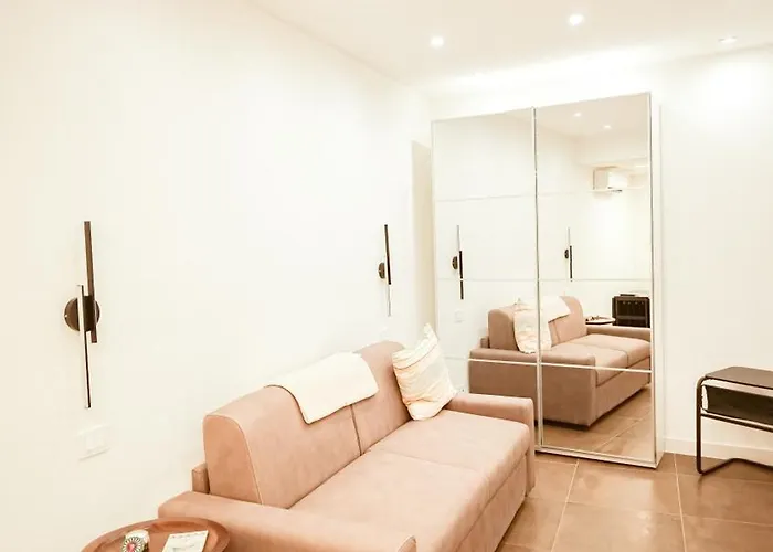 Casa Le Arcate Гостевой дом 4*