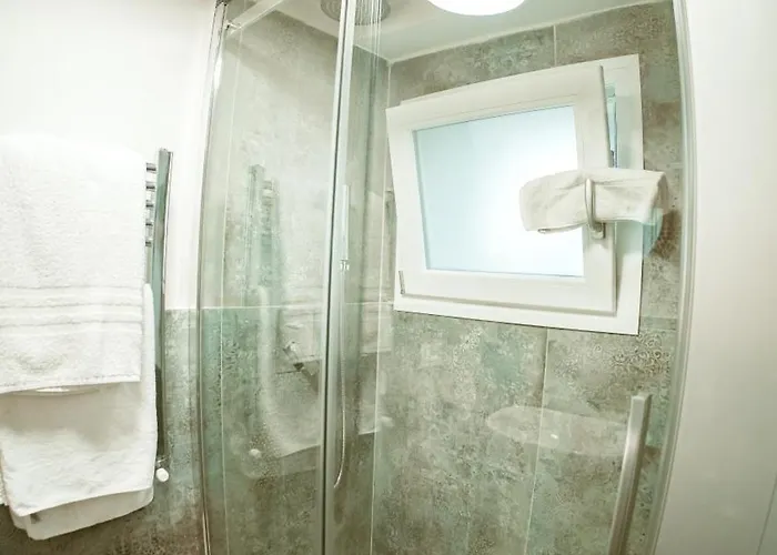 Гостевой дом Casa Le Arcate Неаполь