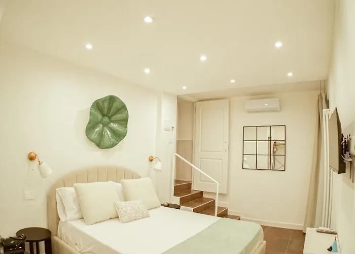 Гостевой дом Casa Le Arcate