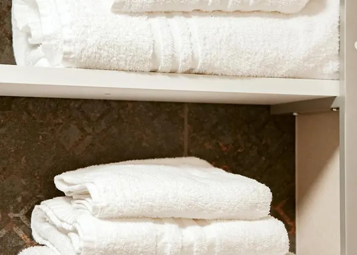 Casa Le Arcate Гостевой дом Неаполь