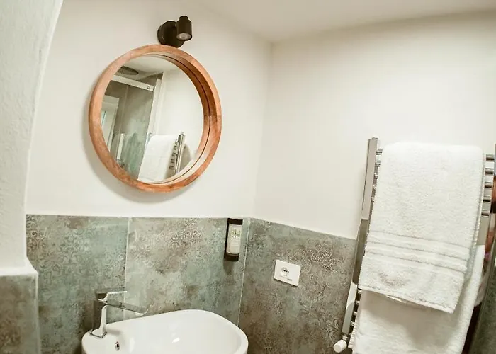 Casa Le Arcate 4* Неаполь