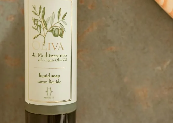 Casa Le Arcate Гостевой дом