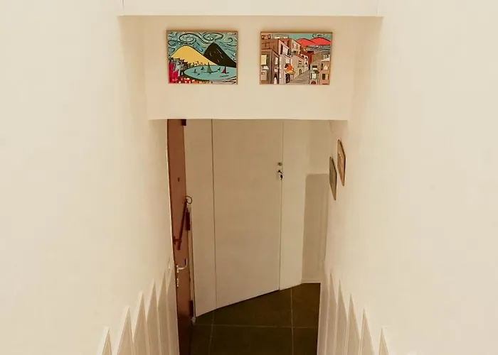 Гостевой дом Casa Le Arcate 4*