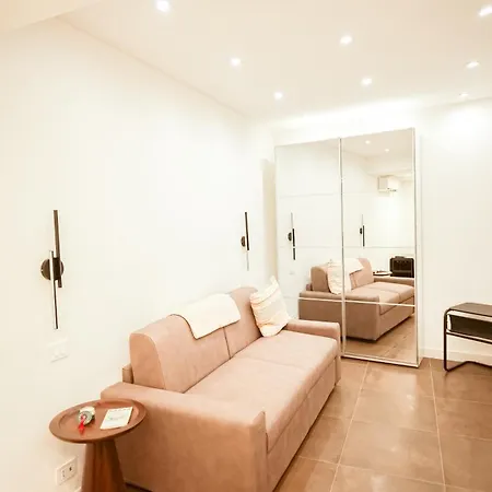 Casa Le Arcate Pensión 4*