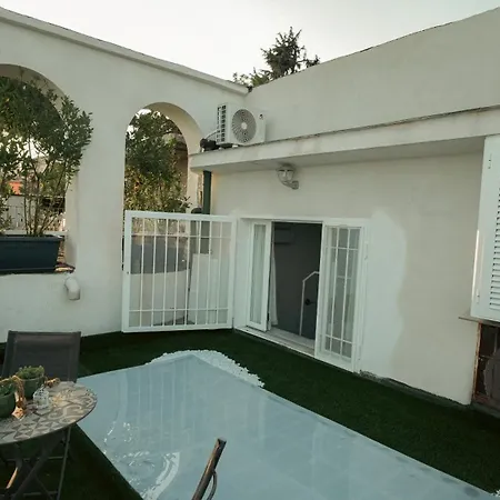 Casa Le Arcate