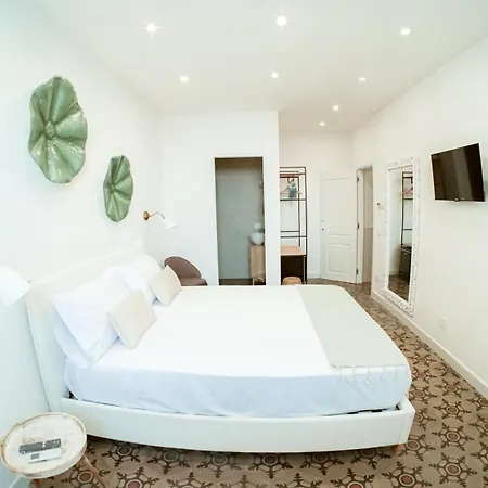 Casa Le Arcate نابولي