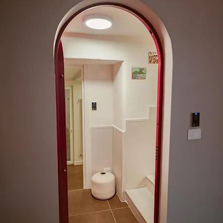 Casa Le Arcate Pensión 4*