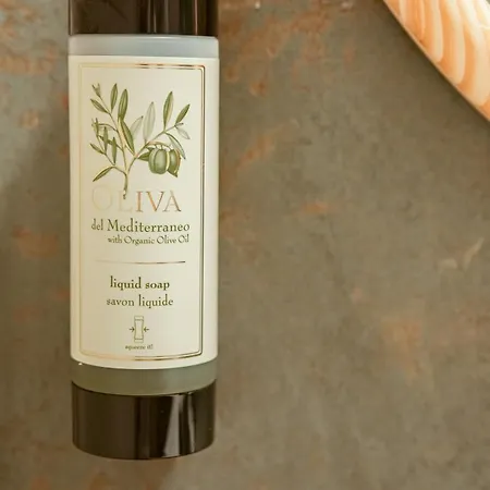 Casa Le Arcate بيت ضيافة