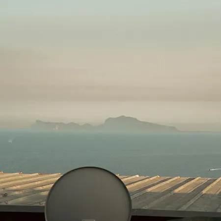 Casa Le Arcate Penzion 4*