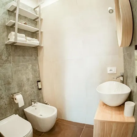 Casa Le Arcate Neapol